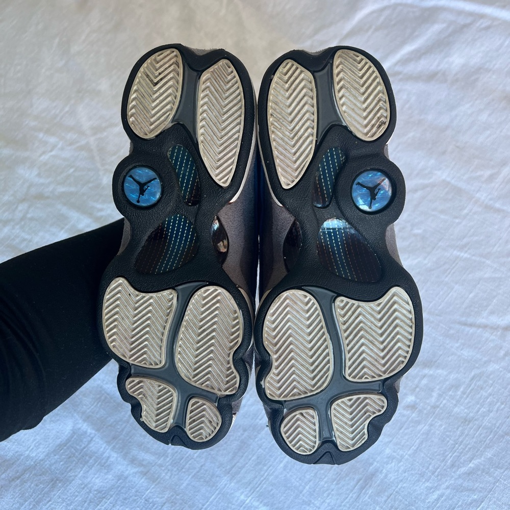 Jordan Retro 13 Flints - Picture 6 of 6